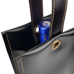Winebag Açores Preta 1 Garrafa - comprar online