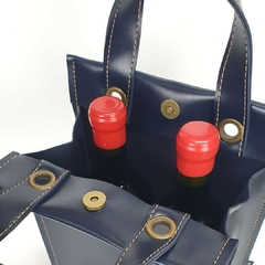 Winebag Açores Azul 2 Garrafas - comprar online