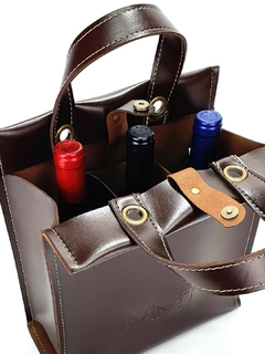 Winebag Açores Café 3 Garrafas - comprar online