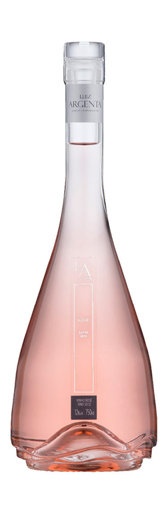 VINHO LUIZ ARGENTA JOVEM - ROSÉ