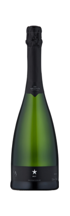 ESPUMANTE LUIZ ARGENTA JOVEM - BRUT CHARMAT