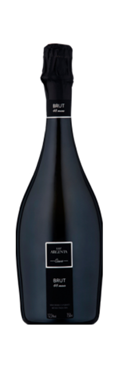 ESPUMANTE LUIZ ARGENTA CLÁSSICO - BRUT ROSÉ