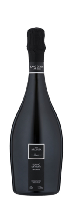 ESPUMANTE LUIZ ARGENTA CAVE - BLANC DE NOIR