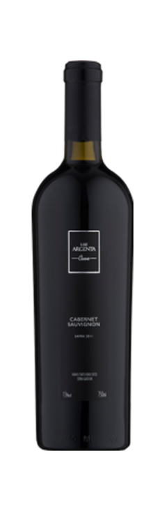 VINHO TINTO LUIZ ARGENTA CAVE - CABERNET SAUVIGNON
