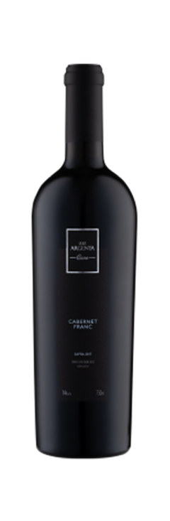 VINHO TINTO LUIZ ARGENTA CAVE - CABERNET FRANC