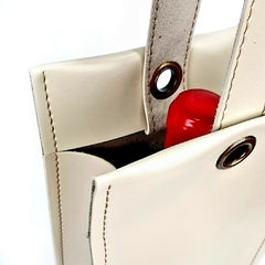 Winebag Açores Marfim 1 Garrafa - comprar online