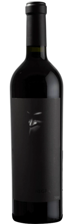 Vinho Alma Negra - Mistérios - Argentina
