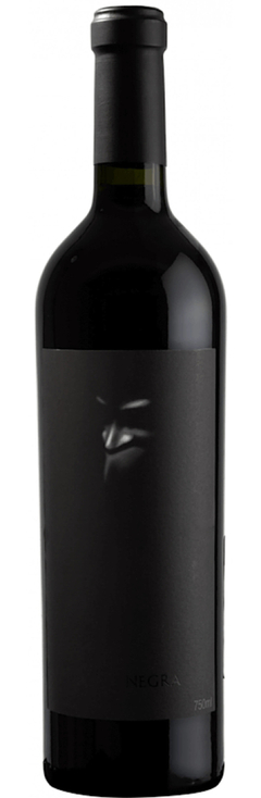 Vinho Alma Negra - Mistérios - Argentina