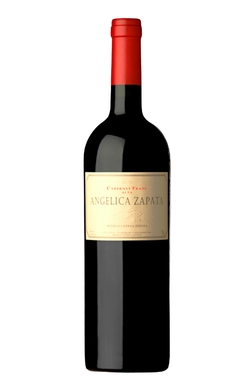 ANGÉLICA ZAPATA ALTA - CABERNET FRANC