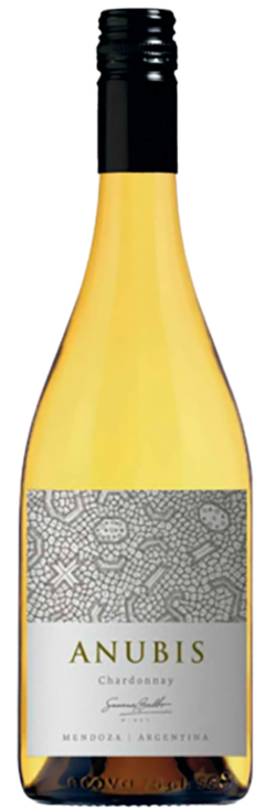 Anubis Chardonnay - comprar online
