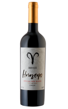 HOROSCOPE - ''O Vinho de Cada Signo'' Blend Secreto - Chile