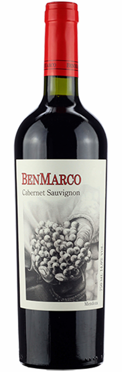 Benmarco Cabernet Sauvignon
