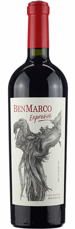 Benmarco Expressivo
