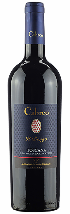 Cabreo Il Borgo - comprar online