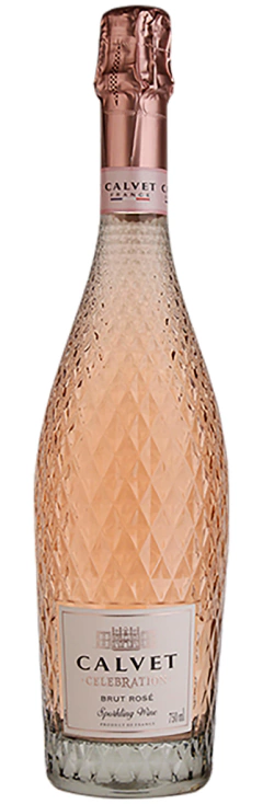 Calvet Celebration - Rosé