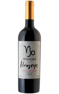 HOROSCOPE - ''O Vinho de Cada Signo'' Blend Secreto - Chile - Empório do Mundo 