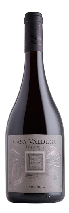 VINHO TINTO TERROIR PINOT NOIR - CASA VALDUGA