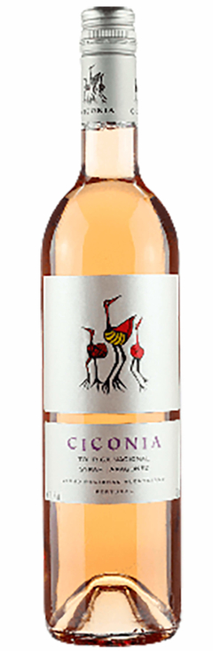 Cicônia Rosé - comprar online