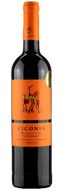 Cicônia Tinto - comprar online