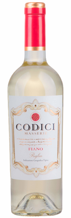 Codici Fiano - comprar online