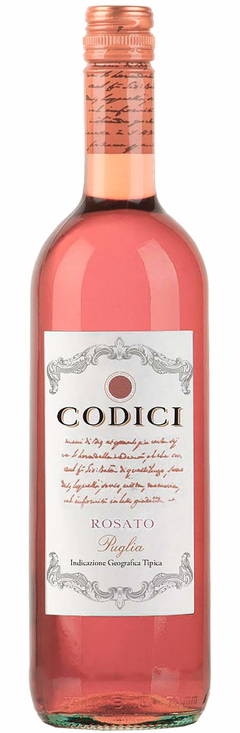 Codici Rosato - comprar online