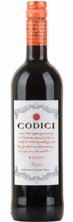 Codici Rosso - comprar online