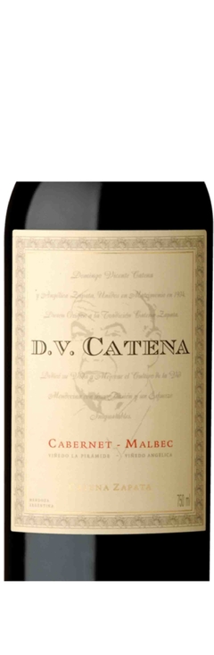 Vinho D.V Catena - Malbec - Malbec - Argentina - comprar online