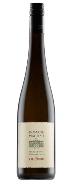 Domäne Wachau, Grüner Veltliner Federspiel Ried Kreuzberg 2019
