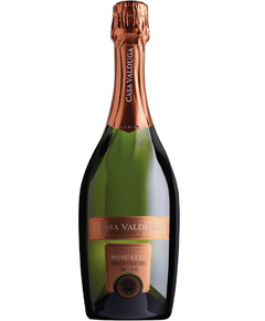 ESPUMANTE PREMIVM MOSCATEL - CASA VALDUGA