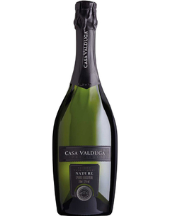 ESPUMANTE PREMIVM NATURE - CASA VALDUGA