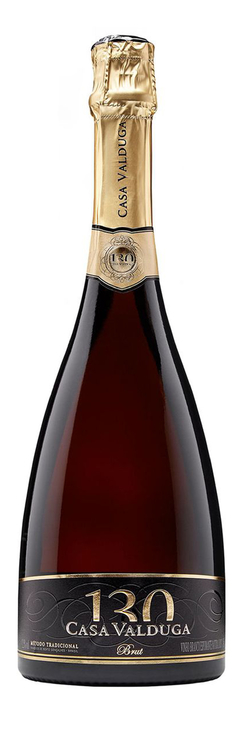 ESPUMANTE BRANCO 130 BRUT - CASA VALDUGA
