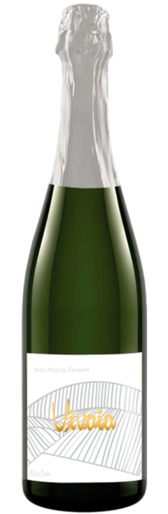 Espumante Vivaia Moscatel - comprar online