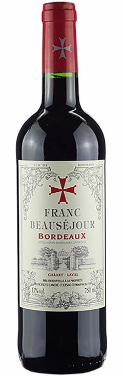 Franc Beauséjour Tinto