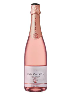Espumante Arte Brut Rosé - Casa Valduga