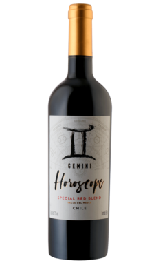 HOROSCOPE - ''O Vinho de Cada Signo'' Blend Secreto - Chile - loja online