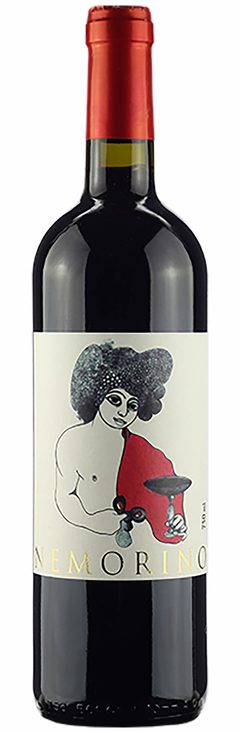 Giusti & Zanza Nemorino Tinto - comprar online