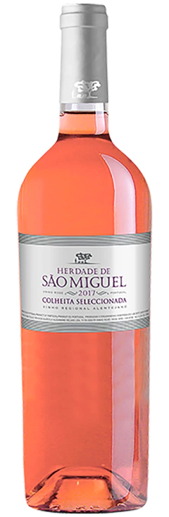 Herdade São Miguel Colheita Selecionada Rosé