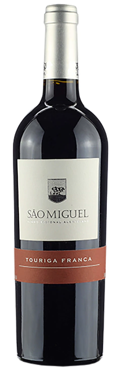 Herdade São Miguel Touriga Franca - comprar online