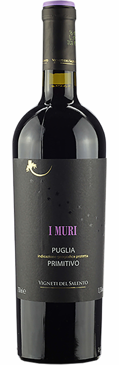 I Muri Primitivo - comprar online