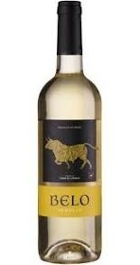 Vinho Espanhol - Belo, Verdejo- - BRINDE