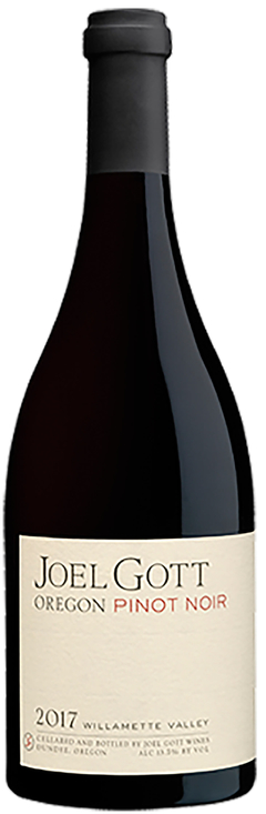 Joel Gott Oregon Pinot Noir