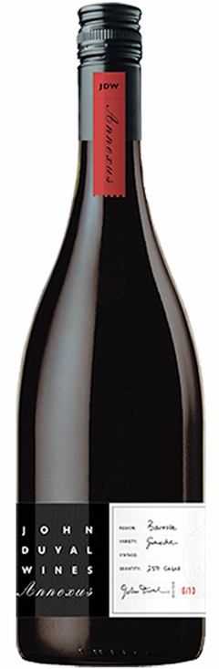 John Duval Annexus Grenache