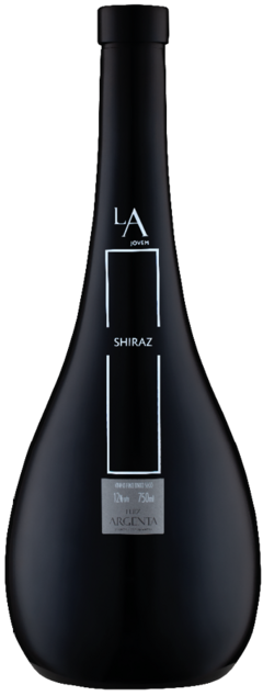 Vinho Tinto L.A. Jovem Shiraz 750 ml