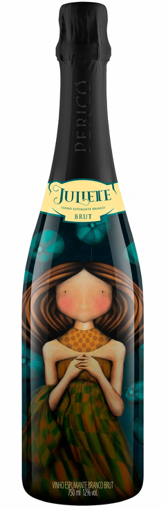 Espumante Juliette - Branco