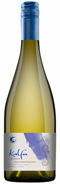 KALFU KUDA SAUVIGNON BLANC - comprar online