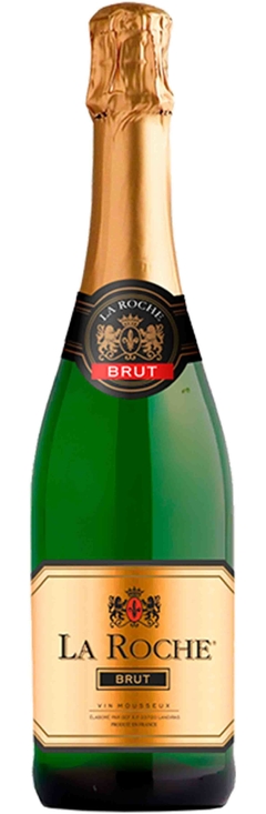 Espumante La Roche - brut - comprar online