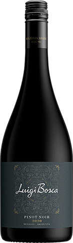 VINHO TINTO Luigi Bosca Pinot Noir