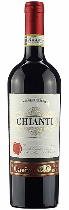 Le Casine Chianti