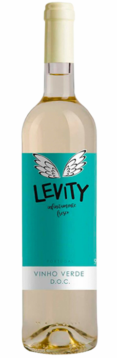 Levity Branco - comprar online