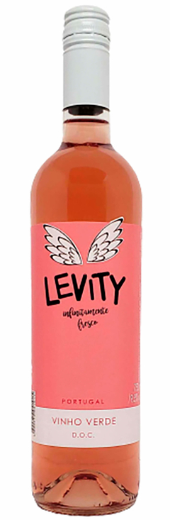 Levity Rosé